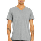 Athletic Grey Triblend / XS