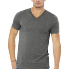 Grey Triblend / XS