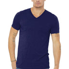 Navy Triblend / XS
