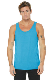 BELLA+CANVAS ® Unisex Jersey Tank BC3480