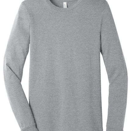 BELLA+CANVAS ®  Women's Relaxed CVC Tee BC6400CVC