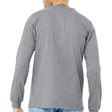 BELLA+CANVAS ®  Women's Relaxed CVC Tee BC6400CVC