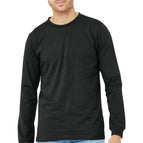 Black Heather / 2XL