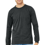 Dark Grey Heather / XS