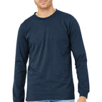 Heather Navy / XS