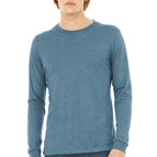 Denim Triblend / XS