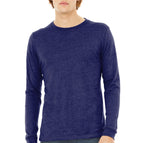 Navy Triblend / XS