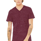 Maroon Marble / XS