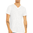 White Slub / XS