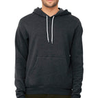 Dark Grey Heather / XS