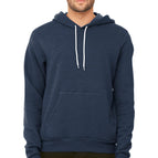 Heather Navy / XS