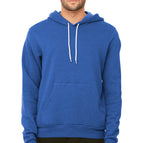 Heather True Royal / XS
