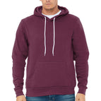 Maroon / XS