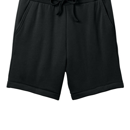 BELLA+CANVAS ® Unisex Sponge Fleece Sweatshort BC3724