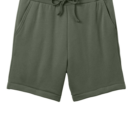 BELLA+CANVAS ® Unisex Sponge Fleece Sweatshort BC3724
