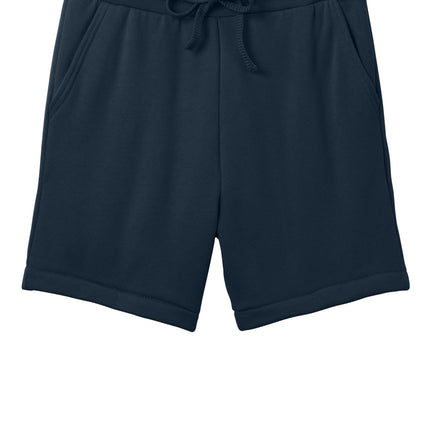 BELLA+CANVAS ® Unisex Sponge Fleece Sweatshort BC3724
