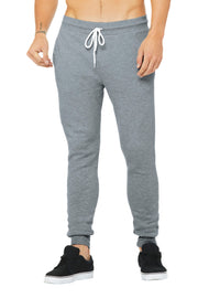 BELLA+CANVAS ® Unisex Jogger Sweatpants BC3727