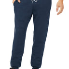 Heather Navy / XS