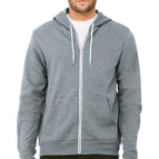 Athletic Heather / XS