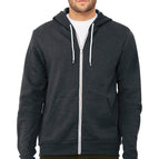Dark Grey Heather / XS