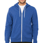 Heather True Royal / XS