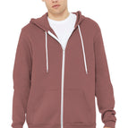 Mauve / XS