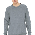 Athletic Heather / XS