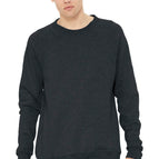 Dark Grey Heather / XS