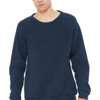 Heather Navy / XS