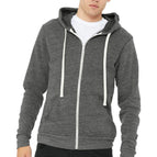 Grey Triblend / XS
