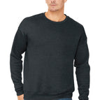 Dark Grey Heather / XS