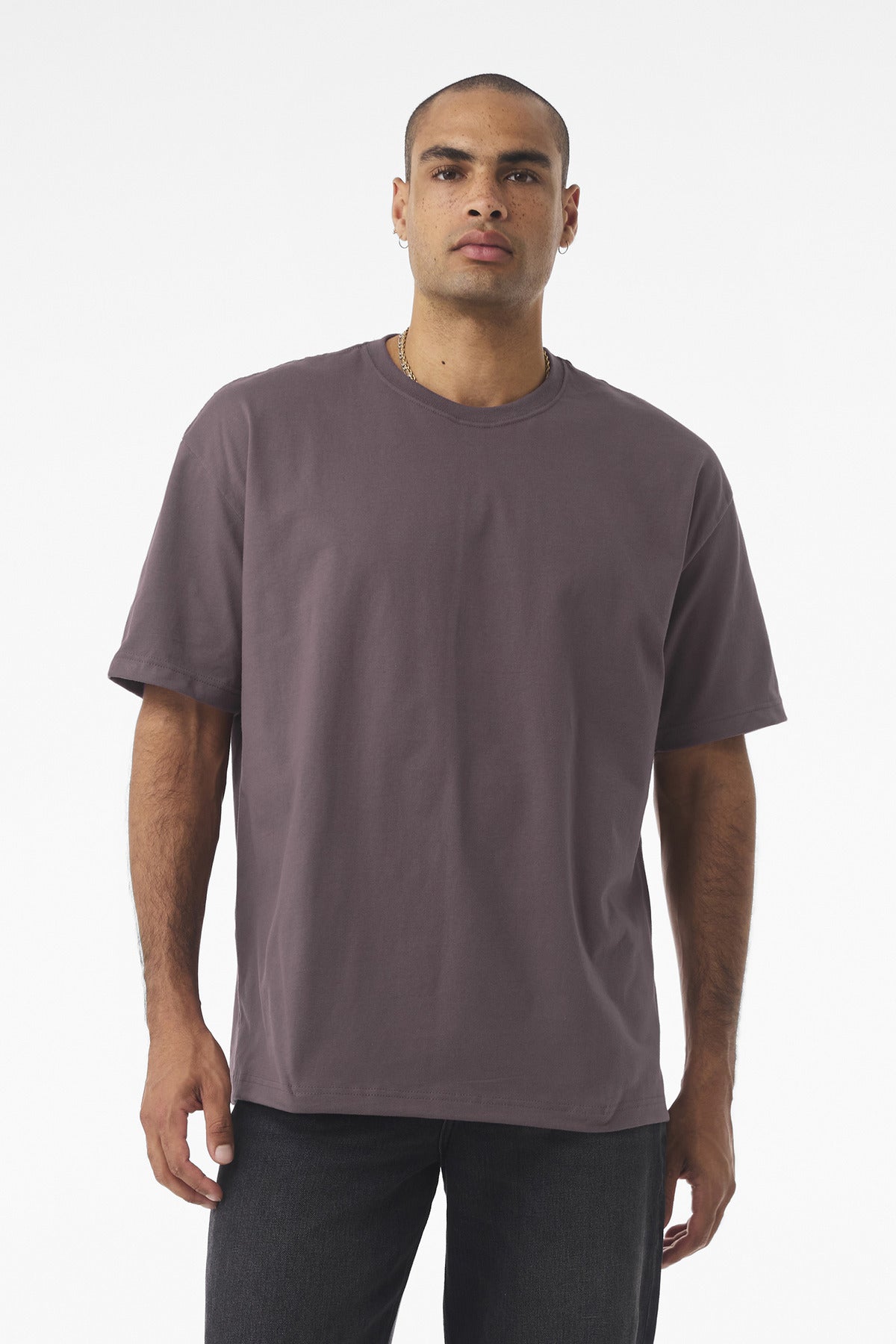 BELLA+CANVAS® Unisex 75-Ounce Heavyweight Tee BC4610