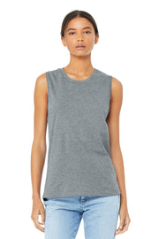 BELLA+CANVAS ® Women's Jersey Muscle Tank BC6003