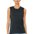 Dark Grey Heather / S