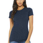 Heather Navy / S