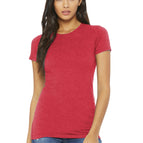 Heather Red / S