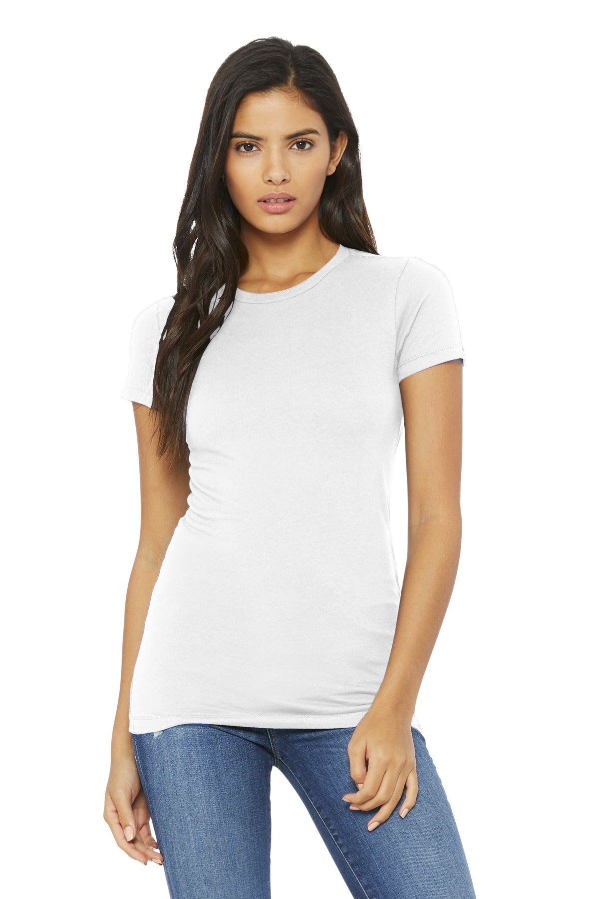 BELLA+CANVAS ® Women's Slim Fit Tee BC6004