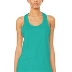 Teal / S