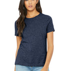 Heather Navy / 2XL