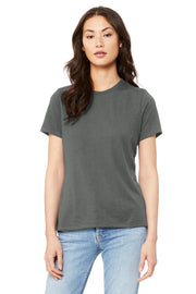 BELLA+CANVAS ® Women's Relaxed Jersey Short Sleeve Tee BC6400