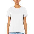 White / S