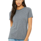 Athletic Grey Triblend / 2XL