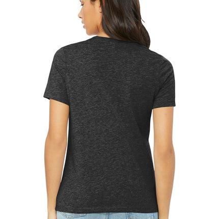 BELLA+CANVAS ® Women's Relaxed Triblend Tee BC6413