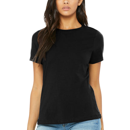 BELLA+CANVAS ® Women's Relaxed Triblend Tee BC6413