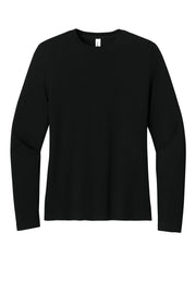 BELLA+CANVAS® Women's Jersey Long Sleeve Tee BC6500