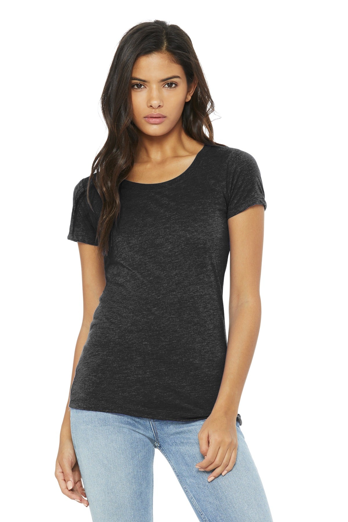 BELLA+CANVAS ® Women's Triblend Short Sleeve Tee BC8413