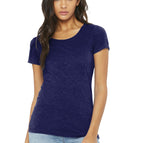 Navy Triblend / S