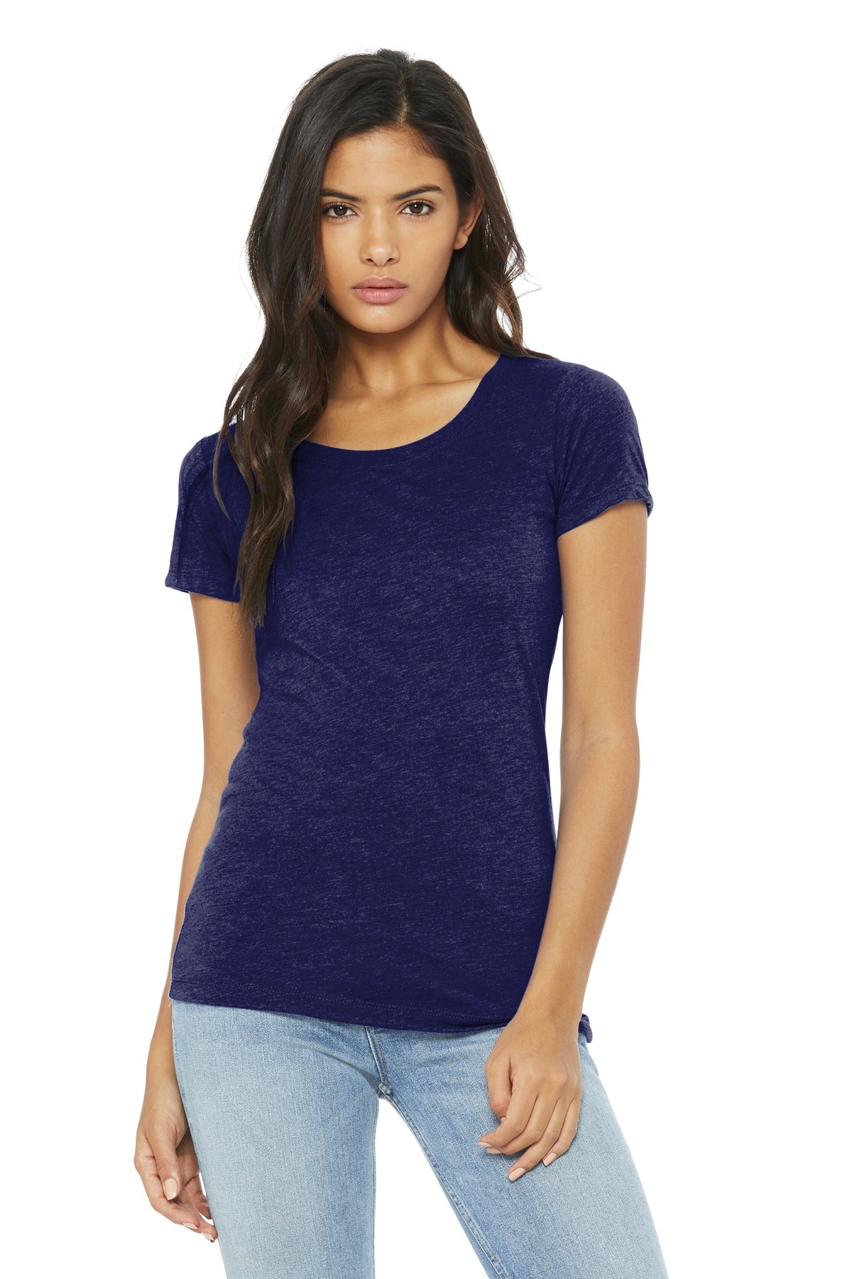 BELLA+CANVAS ® Women's Triblend Short Sleeve Tee BC8413