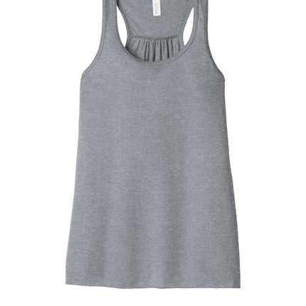 BELLA+CANVAS  ® Unisex Triblend Short Sleeve V-Neck Te. BC3415