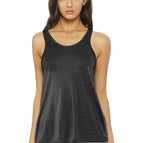 Charcoal Black Slub / XS